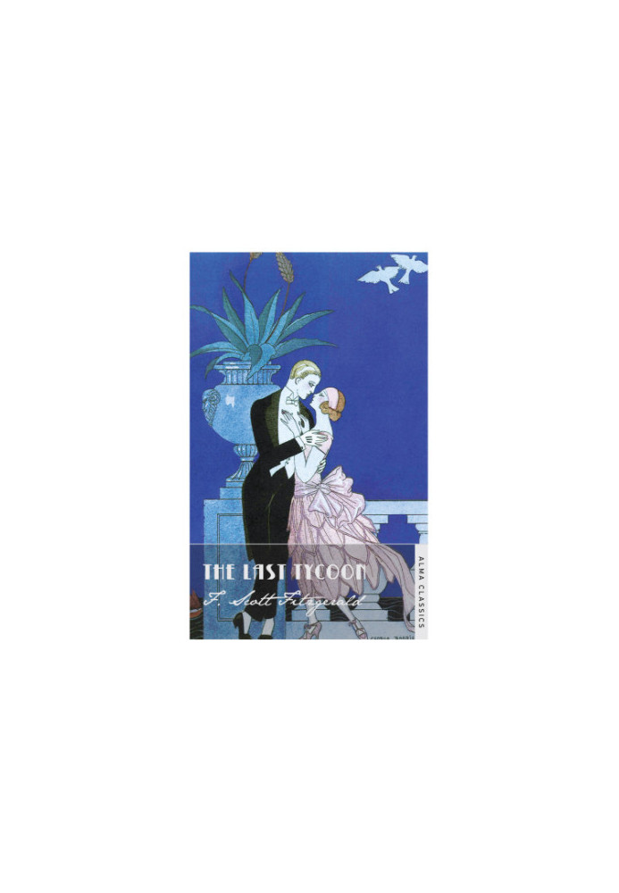 The Last Tycoon