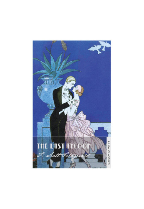 The Last Tycoon