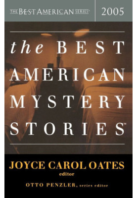 The Best American Mystery Stories 2005