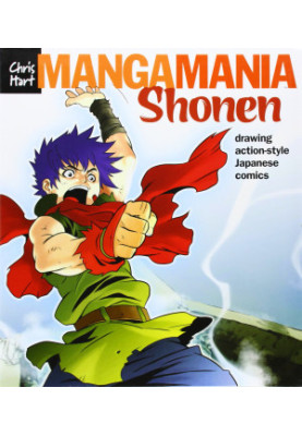 Manga Mania Shonen