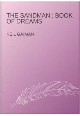 The Sandman : Book Of Dreams