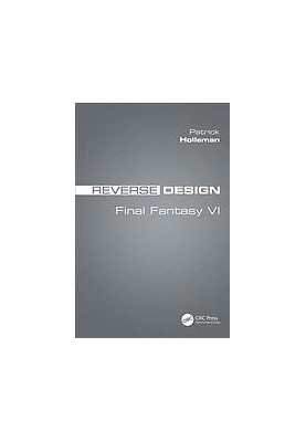Reverse Design: Final Fantasy VI