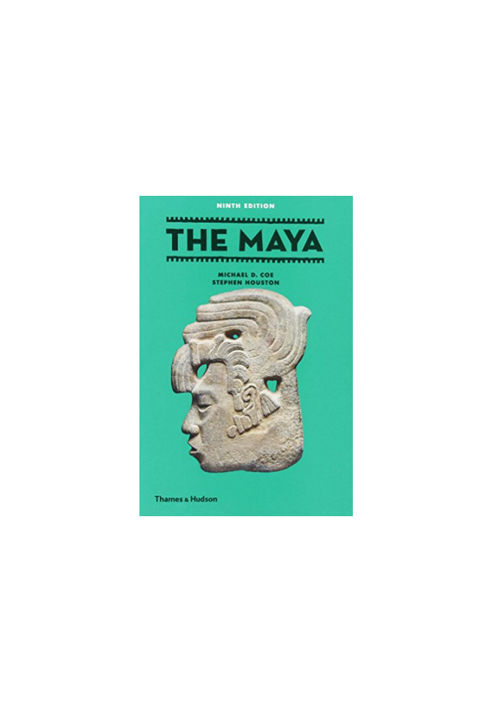 The Maya