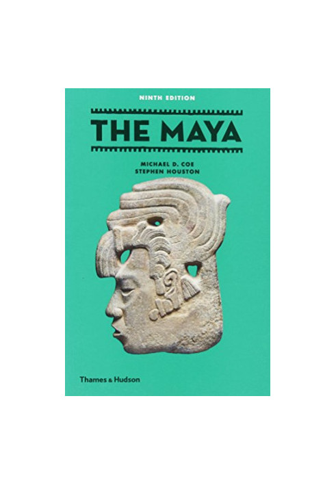 The Maya