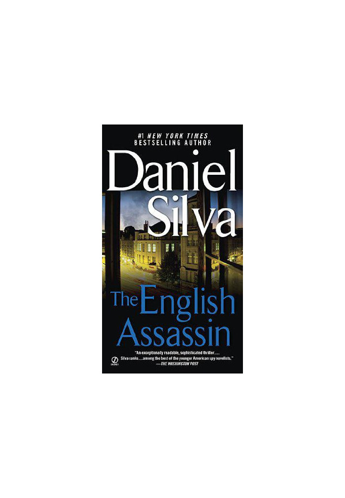 The English Assassin