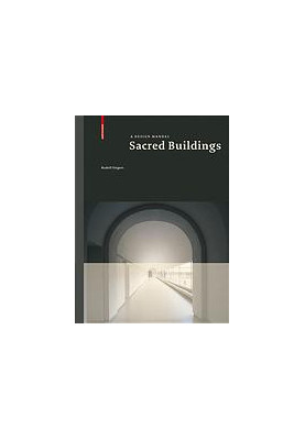 Sacred buildings : a design manual