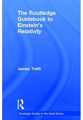 The Routledge Guidebook to Einstein's Relativity