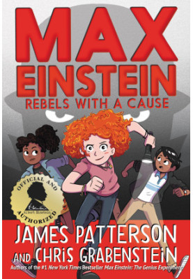 Rebels With a Cause