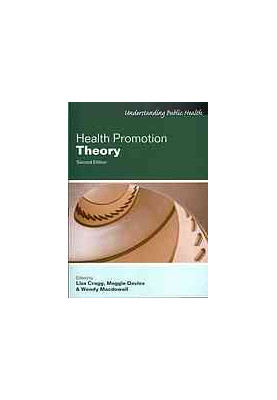Health promotion theory