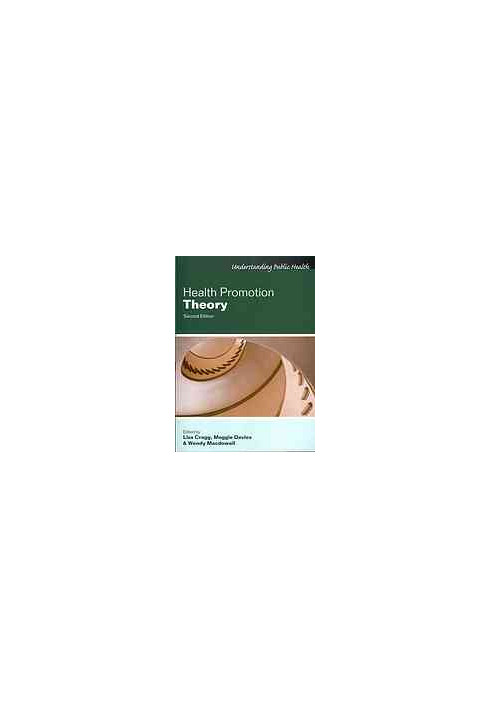 Health promotion theory