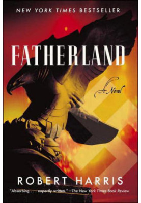 Harris, Robert - Fatherland
