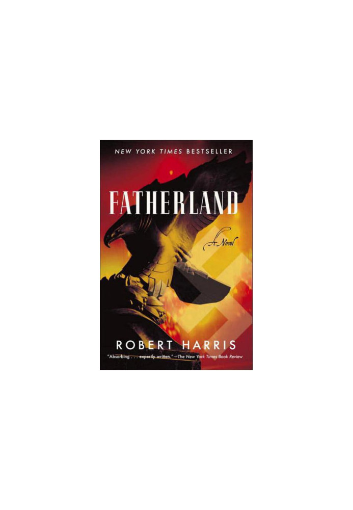 Harris, Robert - Fatherland