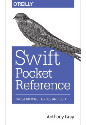 Swift Pocket Reference