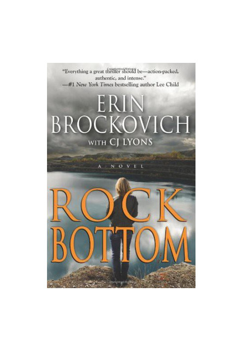 Rock Bottom