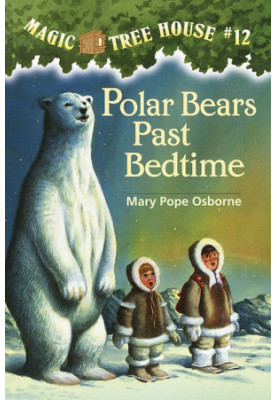 Polar Bears Past Bedtime