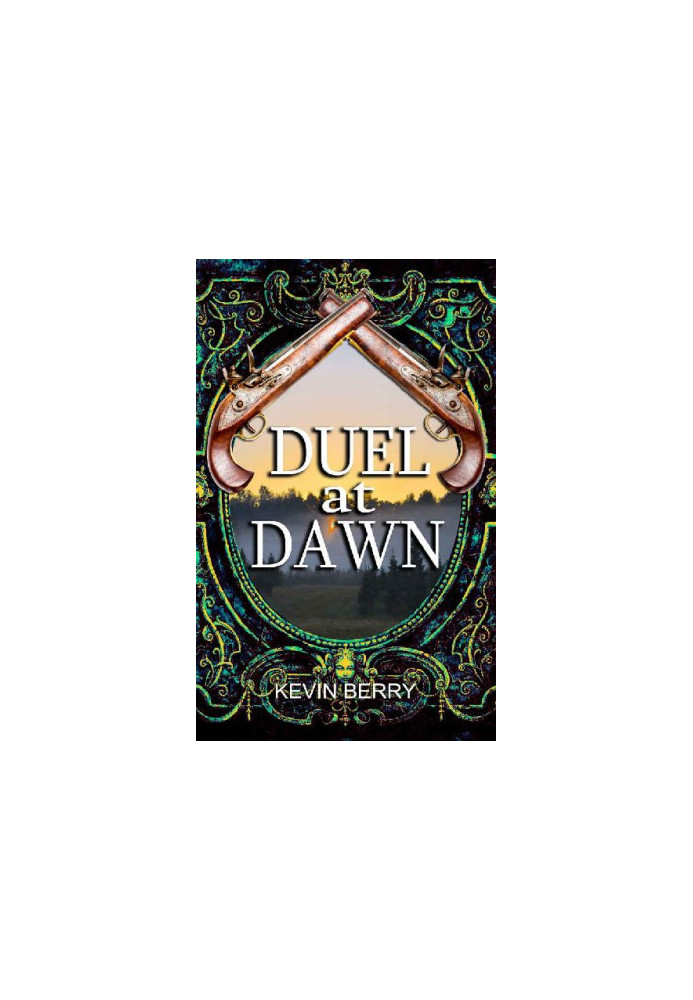 [You Say Which Way 01] • Duel at Dawn