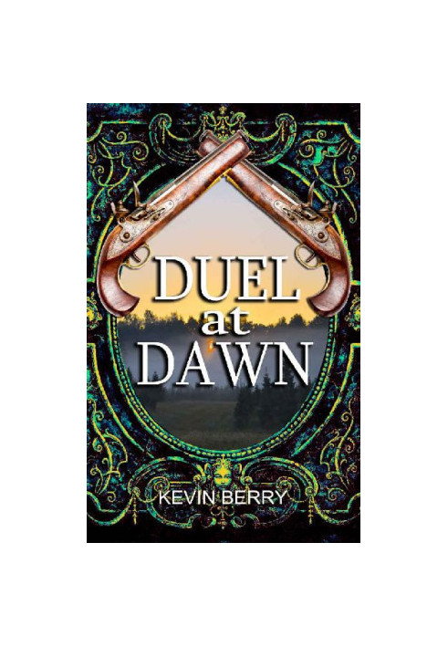 [You Say Which Way 01] • Duel at Dawn