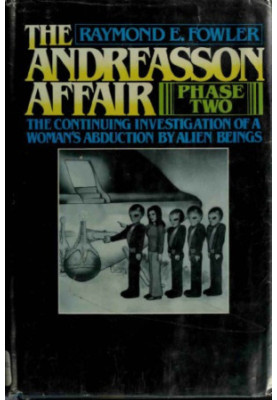 The Andreasson Affair, Phase Two