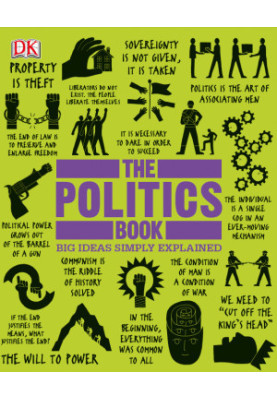 The Politics Book