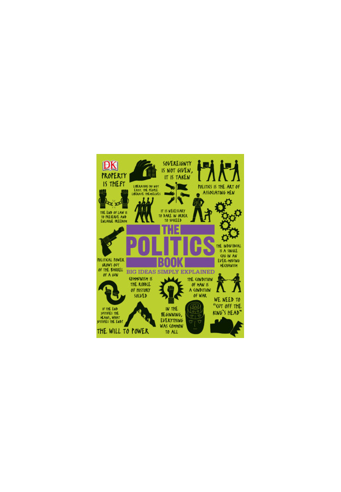 The Politics Book