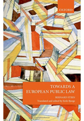 Towards a European public law