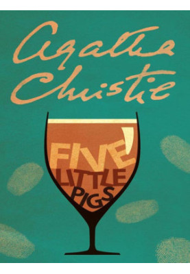 Five Little Pigs
