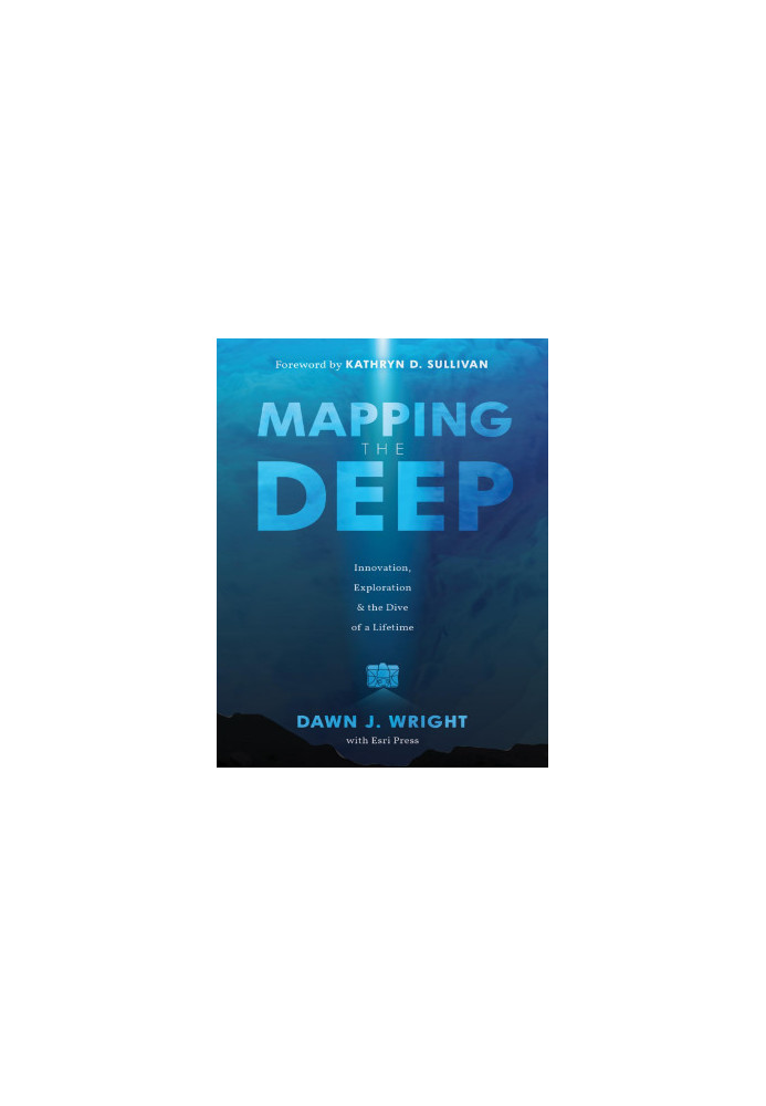 Mapping the Deep