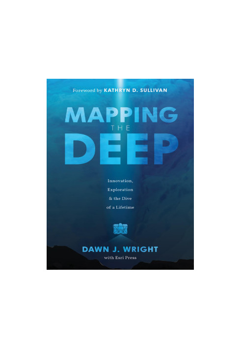 Mapping the Deep