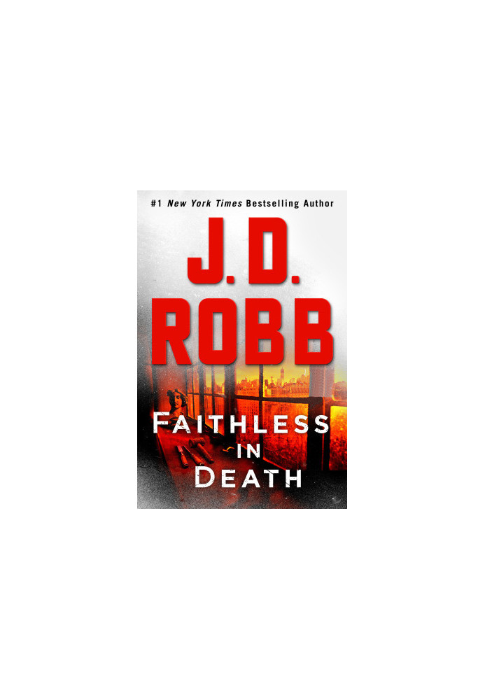 Faithless in Death