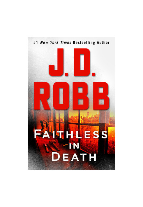 Faithless in Death