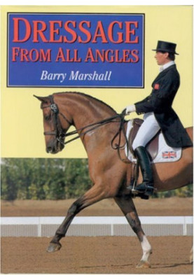 Dressage from All Angles