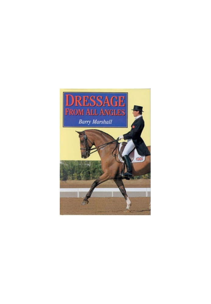 Dressage from All Angles