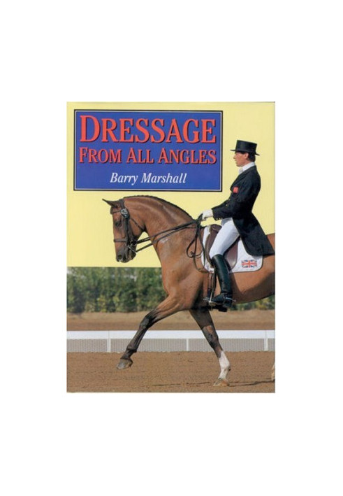 Dressage from All Angles