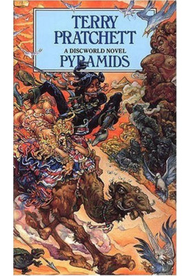 Pyramids