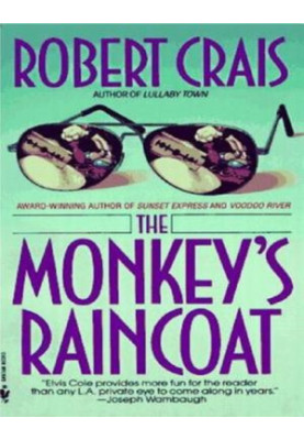 The Monkey's Raincoat