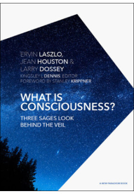 What is Consciousness?: Three Sages Look Behind the Veil