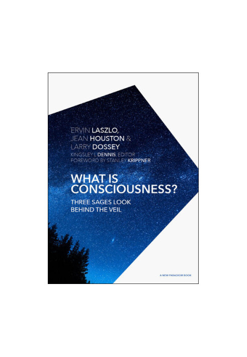 What is Consciousness?: Three Sages Look Behind the Veil
