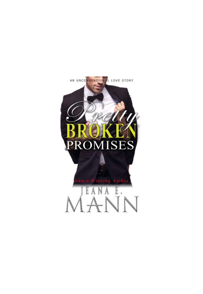 Pretty Broken Promises