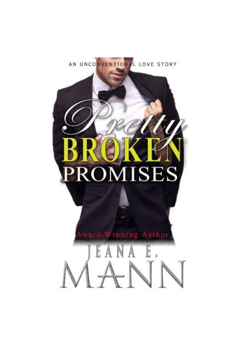 Pretty Broken Promises