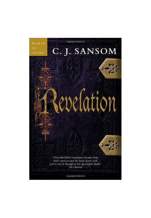 Revelation
