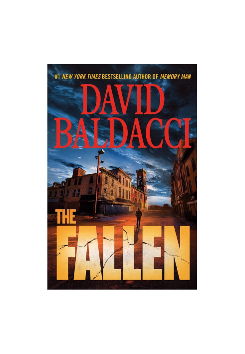 The Fallen