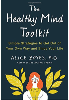 The Healthy Mind Toolkit