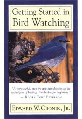 Getting Started in Bird Watching