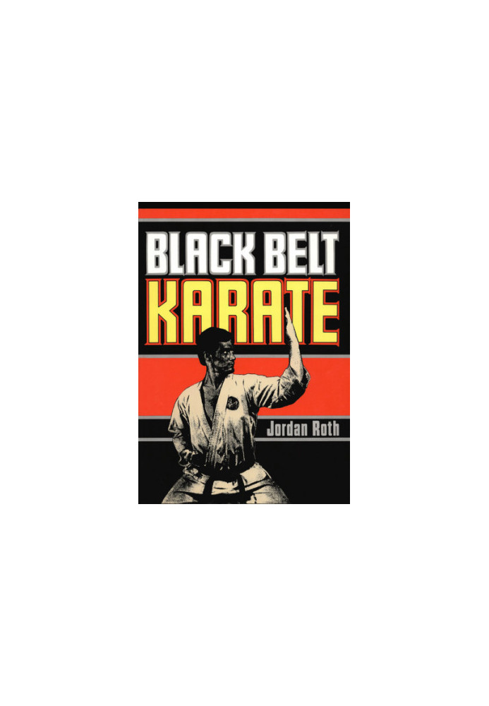 Black Belt Karate