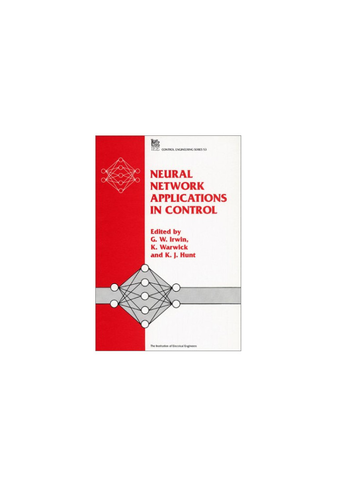 Neural network applications in control