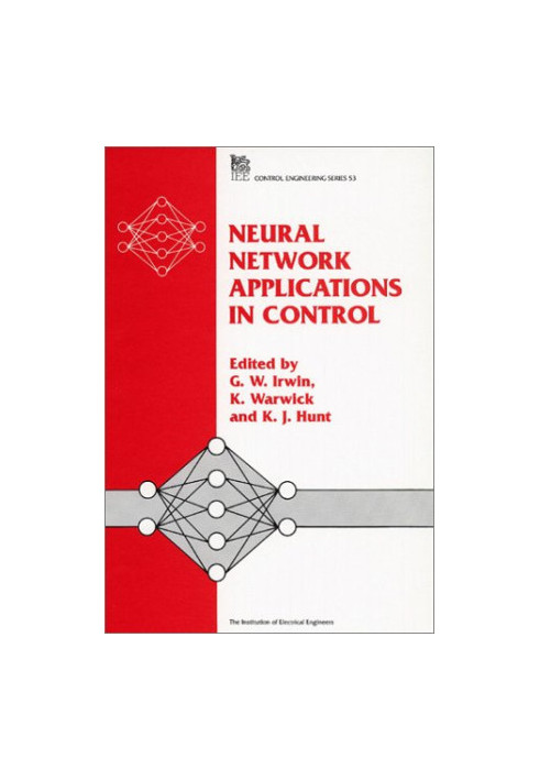 Neural network applications in control