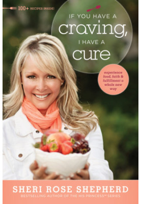 If You Have a Craving, I Have a Cure!
