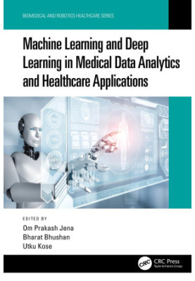 Machine Learning and Deep Learning in Medical Data Analytics and Healthcare Applications