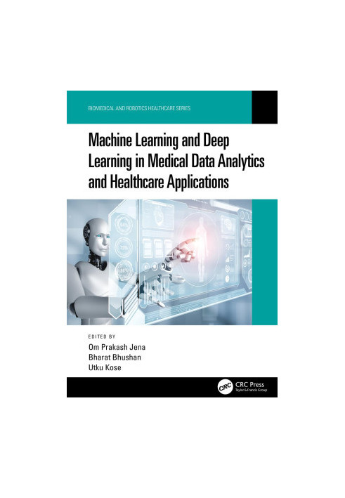 Machine Learning and Deep Learning in Medical Data Analytics and Healthcare Applications