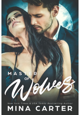 [Smut-Shorties 01] • Master of Wolves